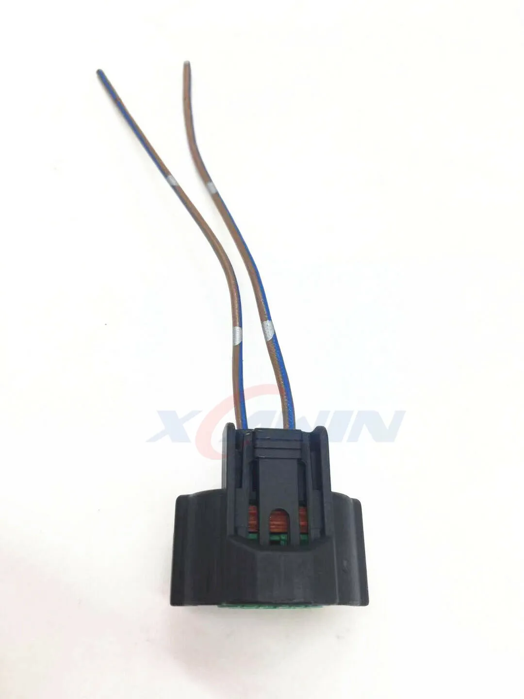 H11 8 Bulb Socket Car Headlight Fog Lamp Harness Wire Connector Female Adapter |