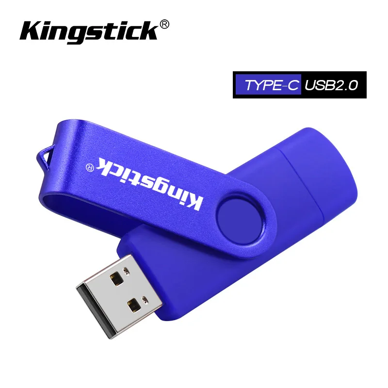 USB-флеш-накопитель Type-C 2 0 8 ГБ 16 32 64 128 | Компьютеры и офис