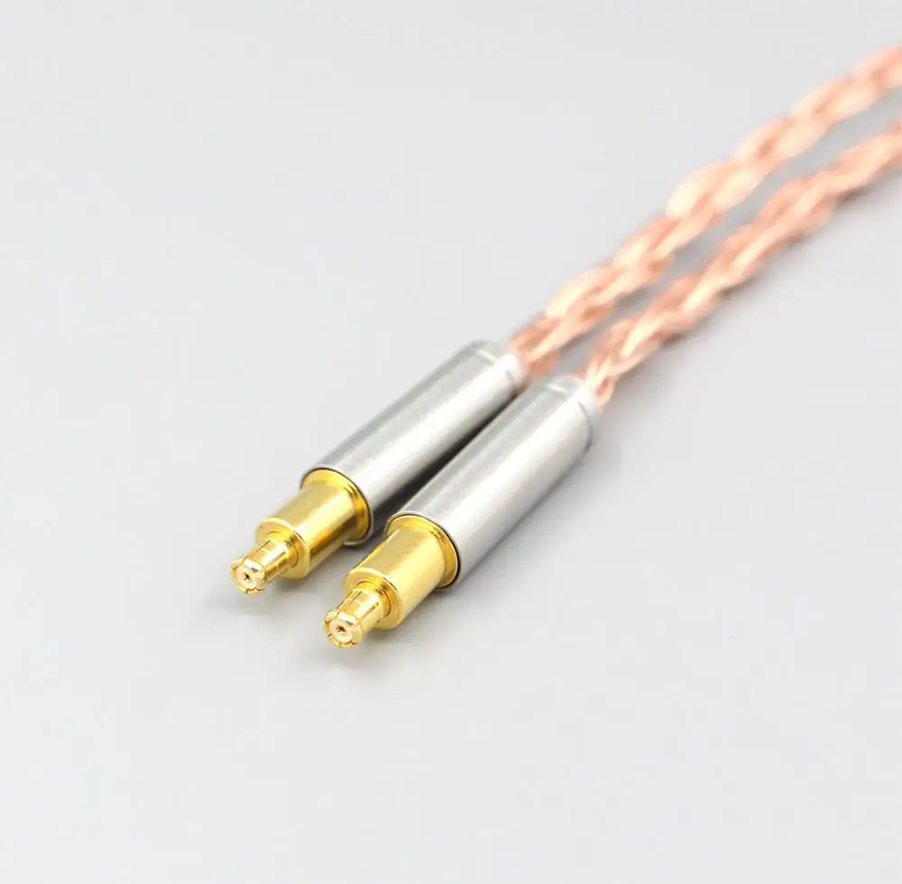 LN006750 XLR Сделано в Китае 16 Core 99% 7N OCC кабель для аудио Technica ATH-ADX5000 MSR7b 770H 990H ESW950 SR9 ES750
