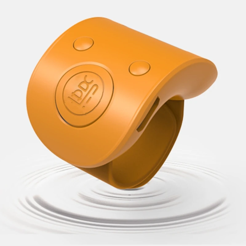 Мини цифровой ЖК дисплей электронный палец кольцо ручной учетный счетчик 9 цифр