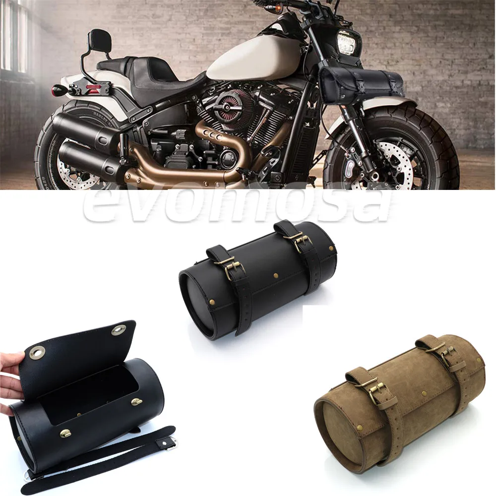 Сумка для инструментов мотоциклетная универсальная сумочка из искусственной