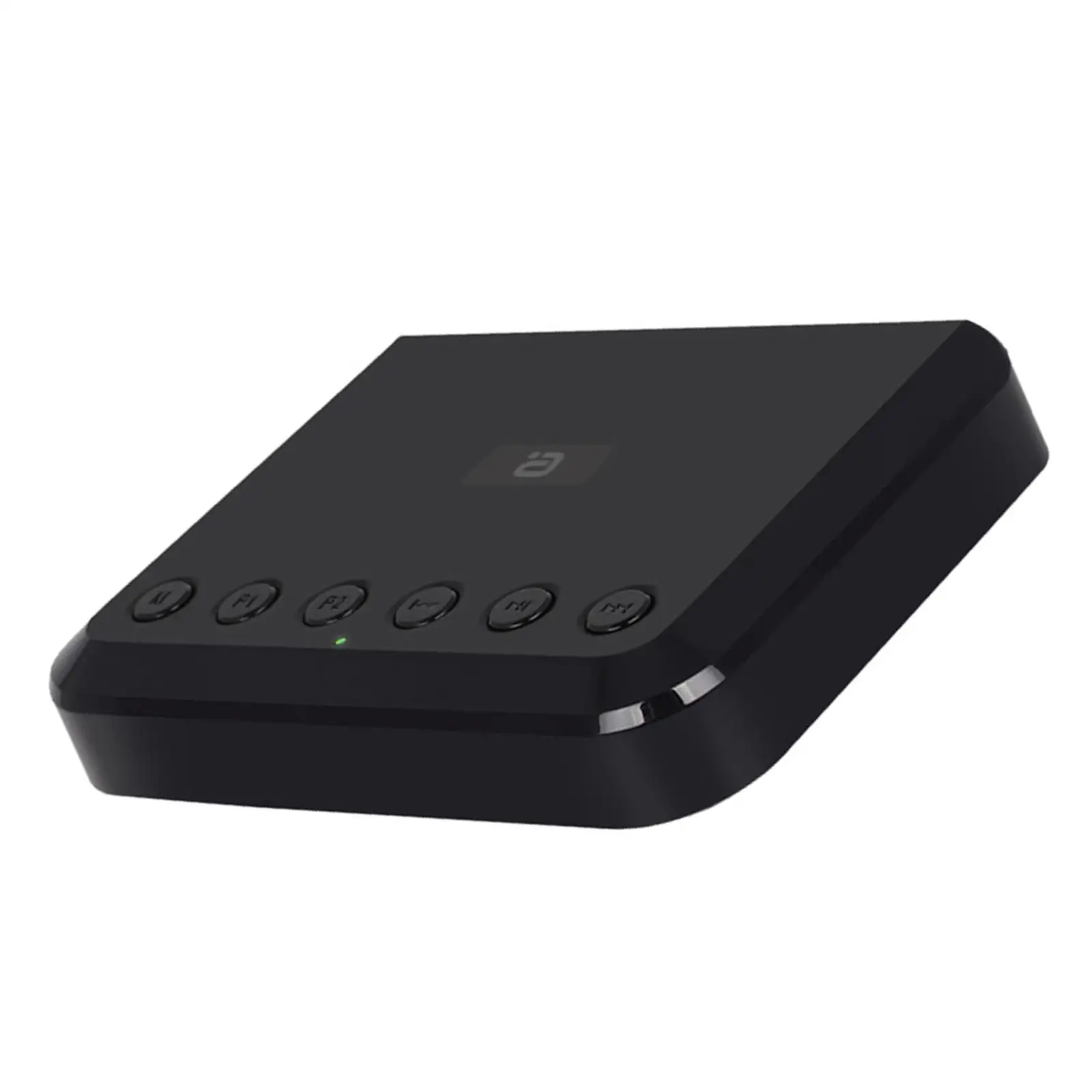 

Беспроводной Wi-Fi аудио приемник Wr320 3,5 мм акустическая система Bluetooth V4.0 приемник для дома