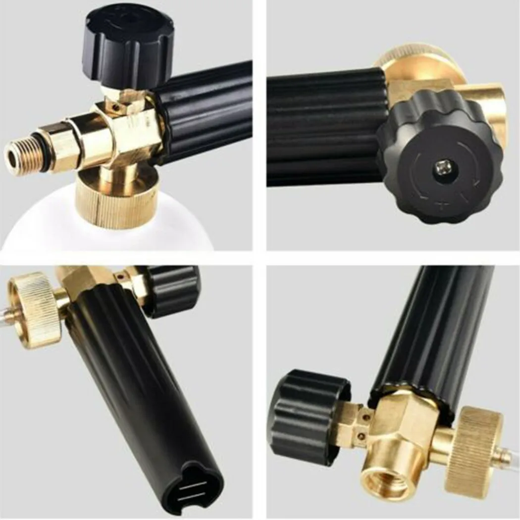 

Jet Quick Release
