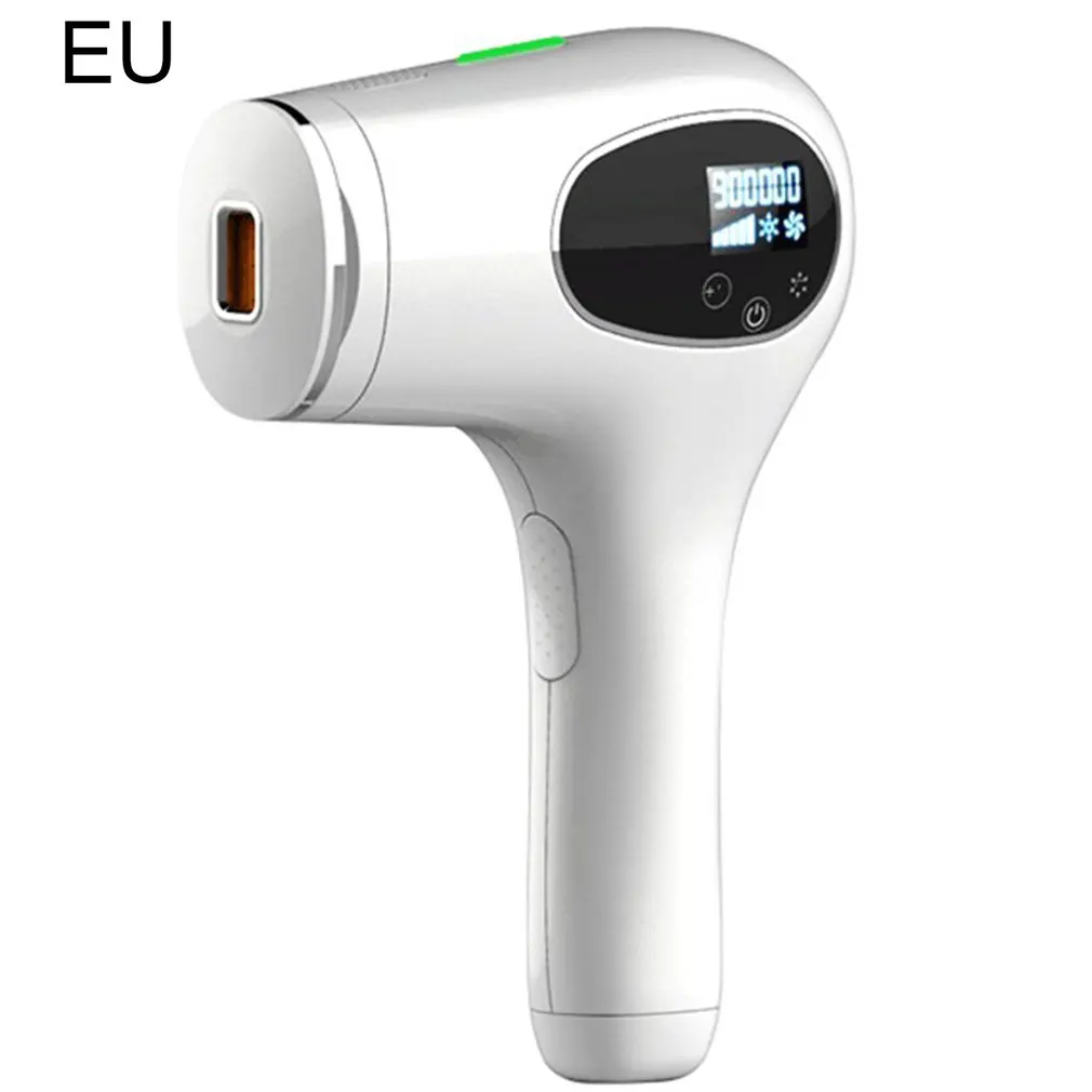 Устройство для удаления волос многофункциональное домашнее косметическое