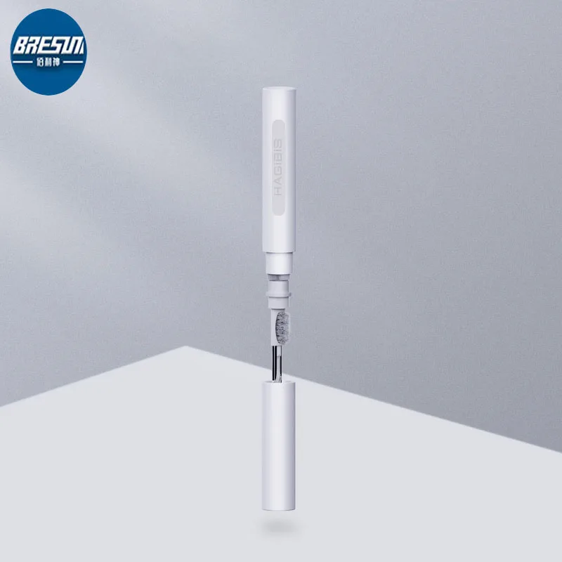 

Hagibis Bluetooth Earbuds cleaning pen Kit for Airpods Pro 1 2 Huawei Xiaomi Wireless Earphones Charging Box cleaning tools