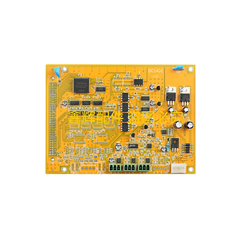 

DCSADEM2 Quality test video can be provided，1 year warranty, warehouse stock