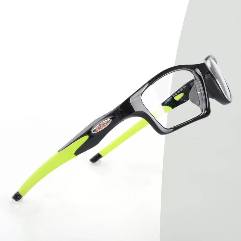 Спортивные очки оправа для мужчин и женщин прозрачные линзы оптическая очков