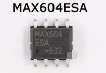100% Новый Бесплатная доставка MAX604CSA MAX604ESA SOP-8 оригинальный набор ручек |