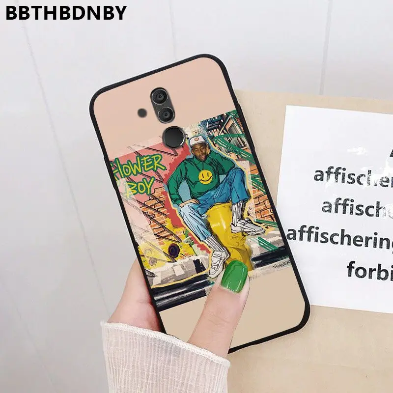 Чехол для телефона Creator Новое поступление черный сотовый huawei P10 lite P20 pro P30 Psmart mate 20 |