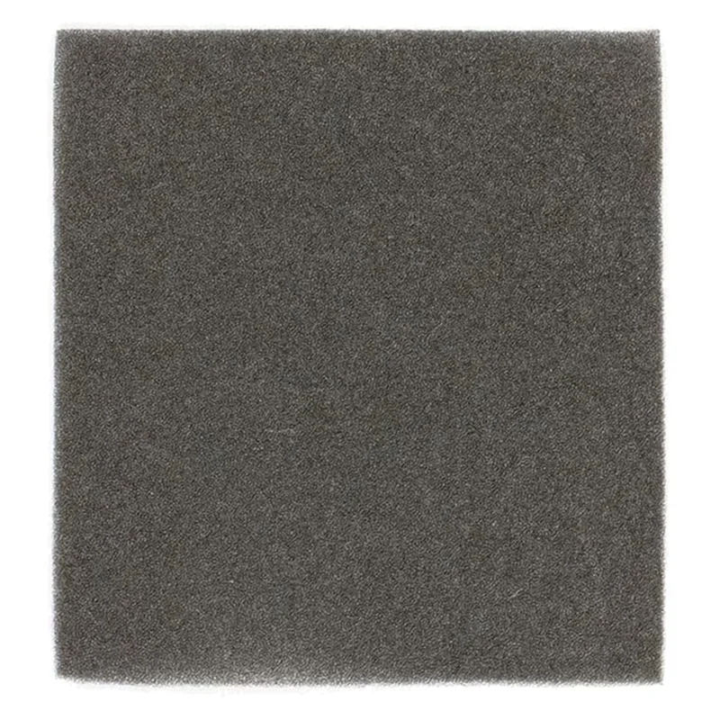 

6 Pack High Efficiency Filter & Sponge Filter Kit Part Fit for ILIFE V8S Robotic Replacement Accessories