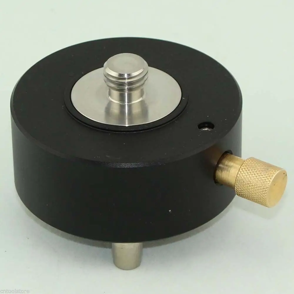 

Новый адаптер с оптическим креплением 5/8 "x11 для общей станции GPS изображения