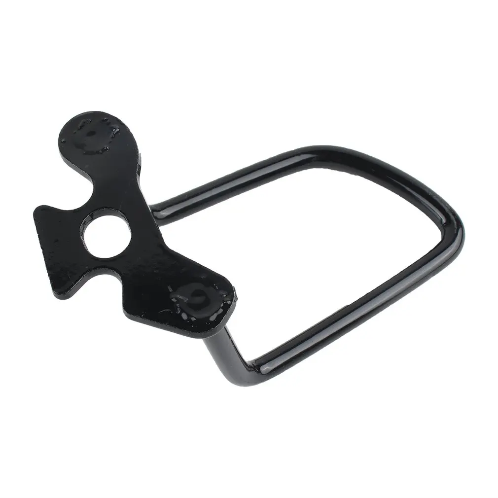 Регулируемый прочный Задний рычаг переключения передач цепи велосипеда 2018