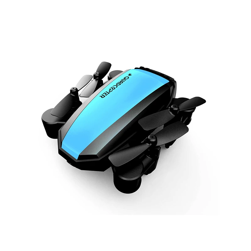 Мини-Дрон AZMA без HD-камеры Радиоуправляемый квадрокоптер с режимом удержания