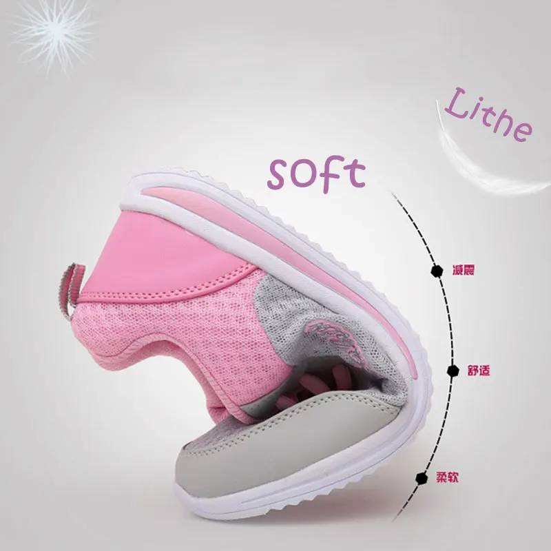 Обувь женские кроссовки 2021 на шнуровке Дышащая повседневная обувь с сетчатым