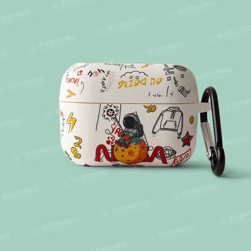 

Силиконовый чехол для Huawei X1 TWS, защита для auriculares honor X1