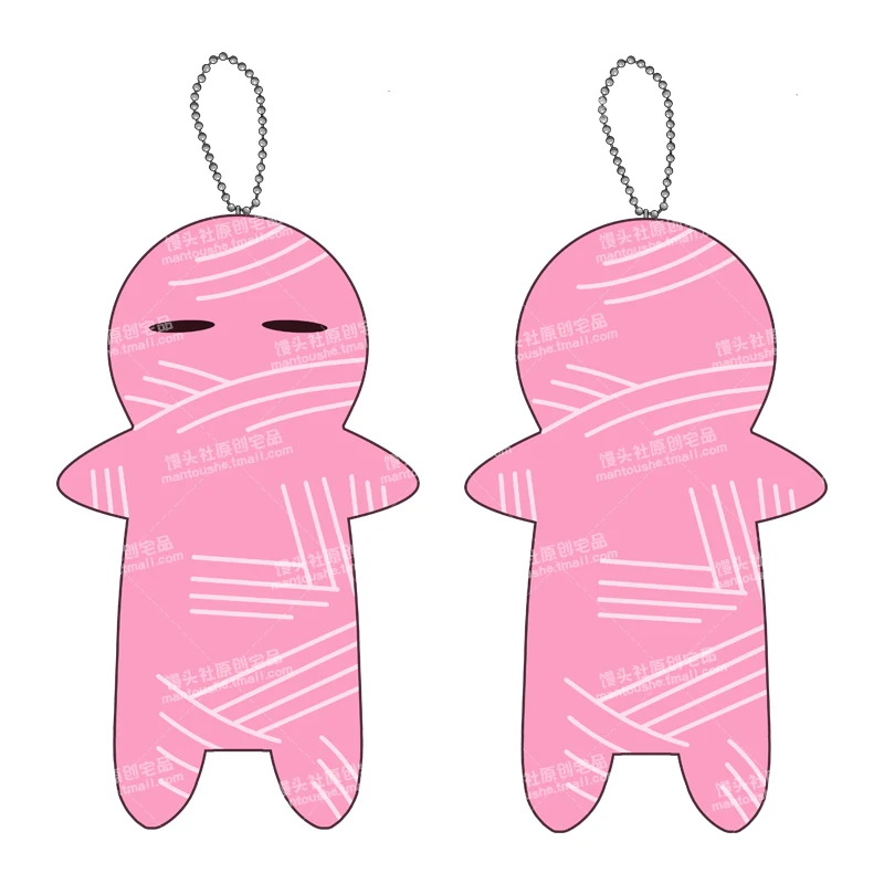 

Jujutsu Kaisen Anime Stuffed Toy Itabag Pendant Gojo Satoru Itadori Yuji Soft Plush Pray Doll Keychains Prop Cospaly Xmas Gifts