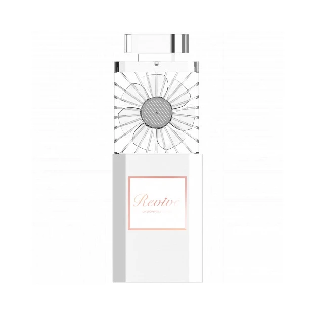 Портативный мини вентилятор SwitchEasy Revive portable perfume mini fan|Вентиляторы| |