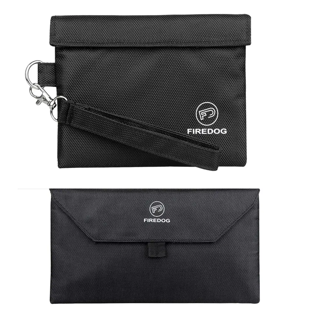 Сумка для хранения табака черная сумка курения с угольной подкладкой табачная