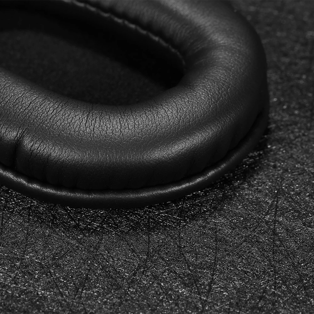 Сменные амбушюры для наушников из Протеиновой кожи с памятью женских M50 M50S M20 M30 M40