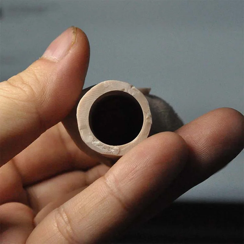 Масштаб 1/6 воздушное деление красные дьяволы голова Чарли Неокрашенная подходит