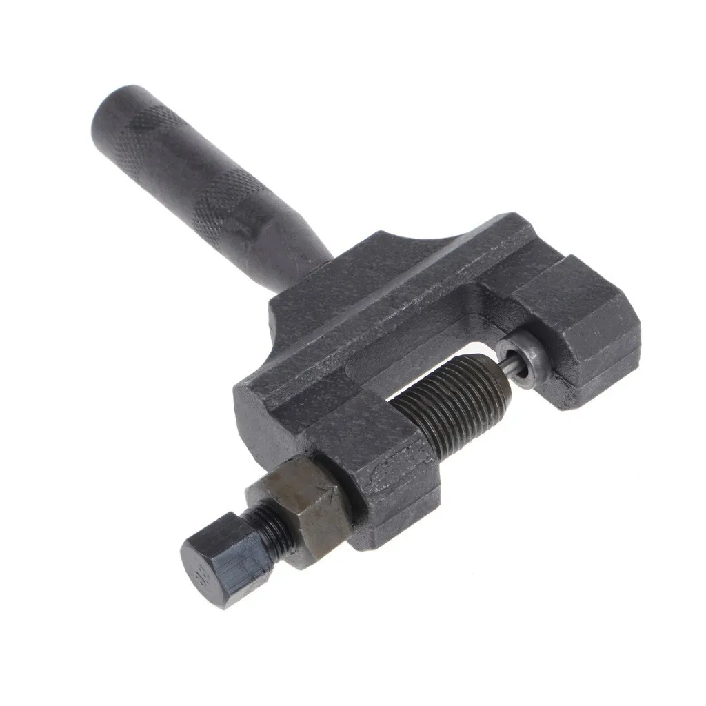 

Универсальный Съемник звеньев цепи мотоцикла, 1 шт., съемник, разветвитель, резак, инструмент для обслуживания мотоцикла