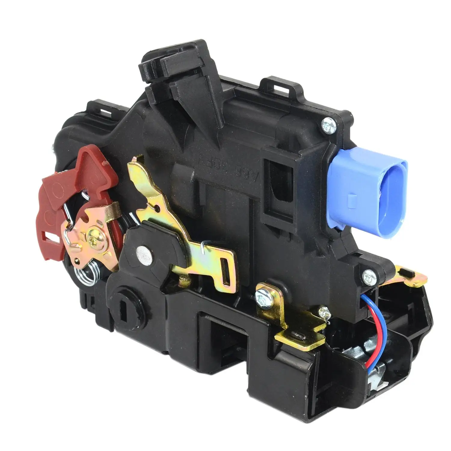 AP01 Door Lock Actuator For VW Golf Plus Jetta Touran Touareg Rear Left 7L0839015 7L0839015A 7L0839015E 08761 V10852247 | Автомобили и