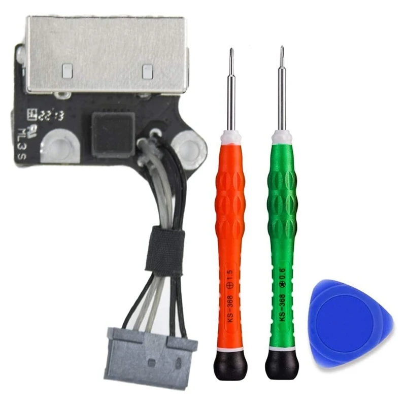 

Charging Dock Port Connector Replacement Flexible Cable for PRO 15 Inch Retina A1398 2012-2015