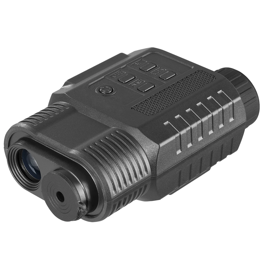 NV150 3W 850nm ИК светодиоды ночного видения монокуляры разрешение 640x480 HD изображение
