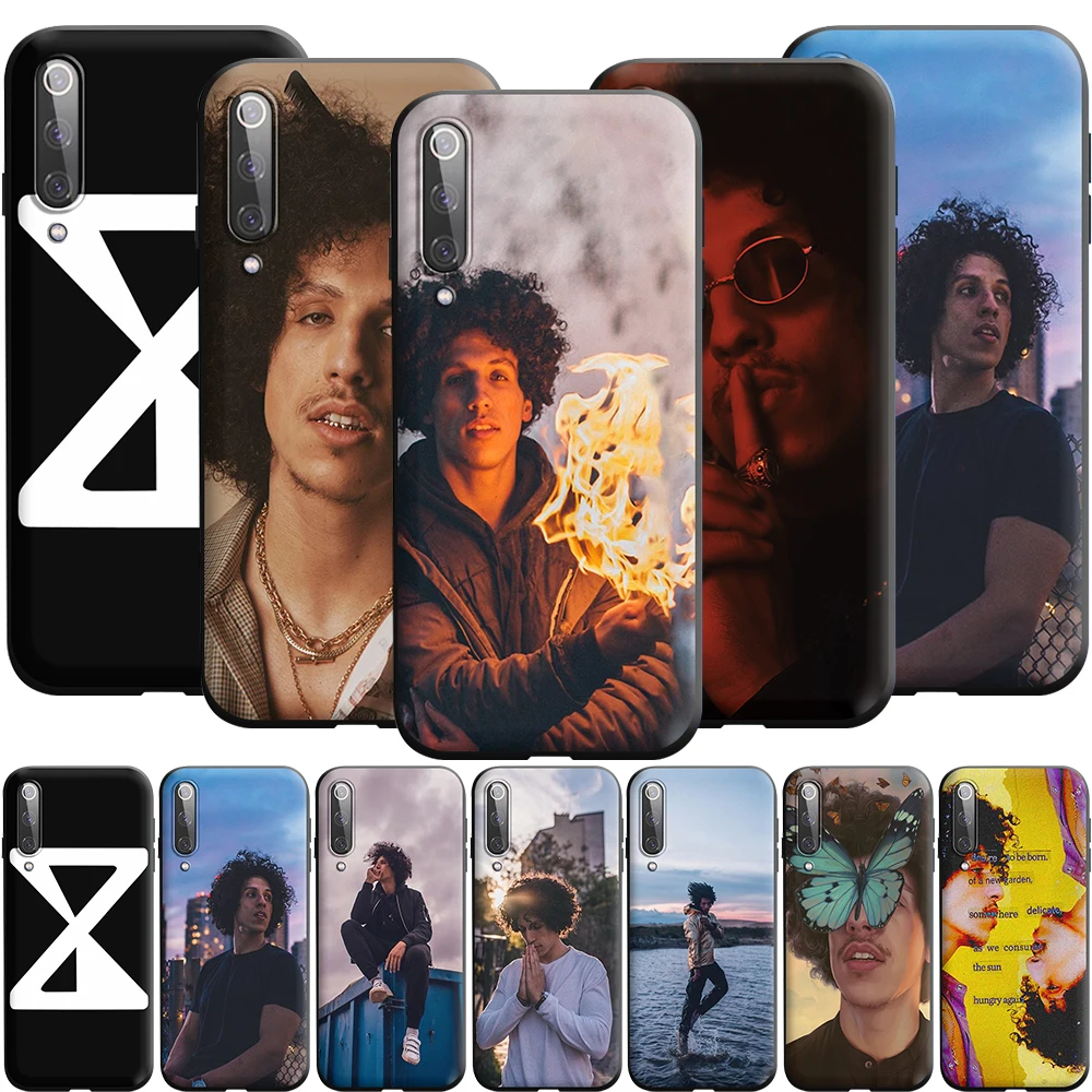 Чехол для Xiaomi MI 8 9 9T A2 A3 10 10T Note Lite Pro SE Max 3 F1 Poco X3 NFC M3 11 11i Ultra F3|Бамперы| |