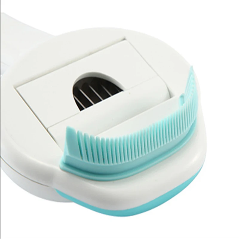 Многофункциональная Расческа для домашних животных щетка удаления волос собак