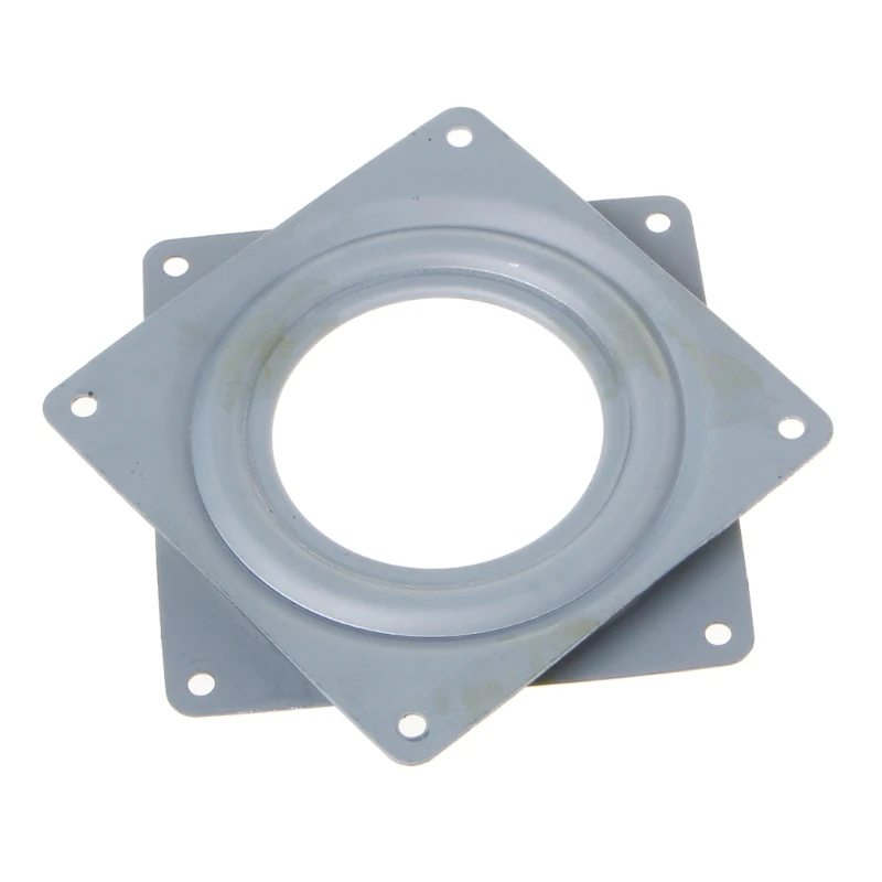 Квадратная вращающаяся на 360 ° подшипниковая платформа для подшипников 300