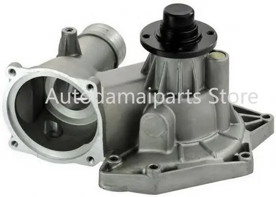 

Cooling Water Pump with Gasket Oil Cooling Water Pump Engine Water Pump 11510007042 for BMW E32 E34