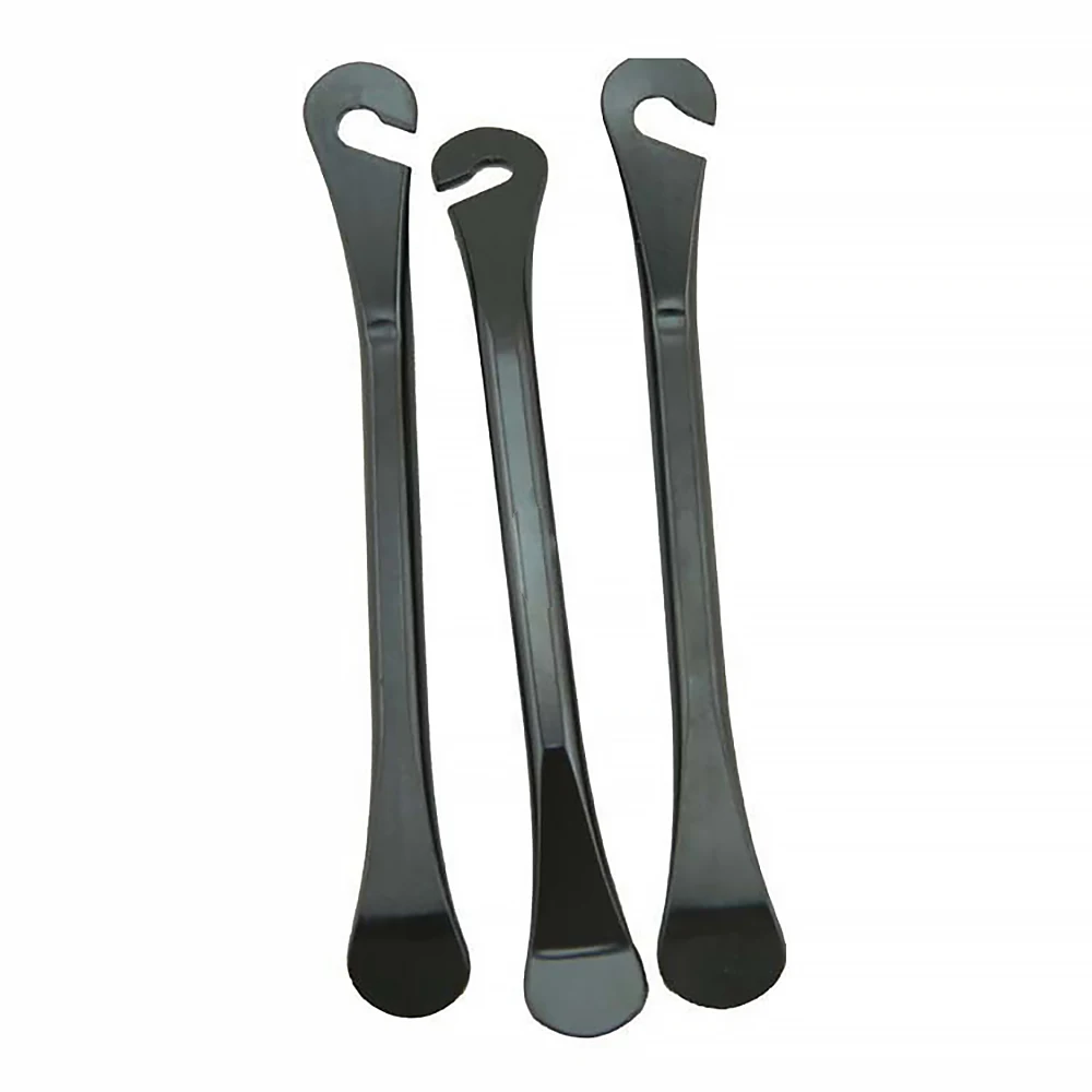 3Pcs/lot Bicycle Tyre Tire Lever Repair Opener Breaker Tools bicycle tools tire pry bar bike 9 |