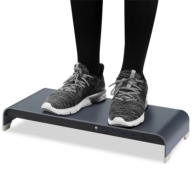 алюминий подставка для мони