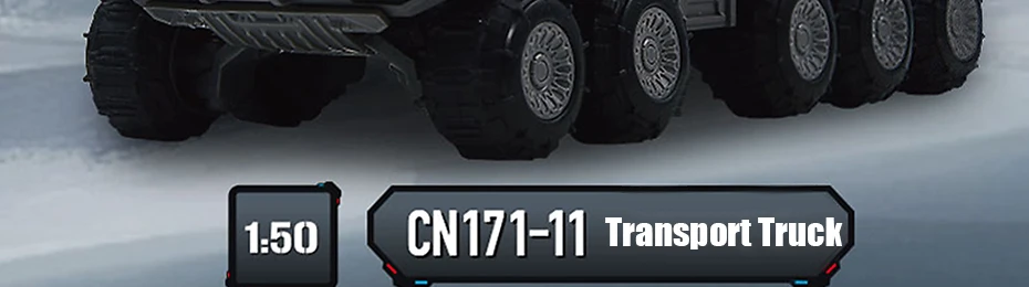 KDW 1:50 сплав военный грузовик игрушечные машинки транспорт фургон транспортер удивляющаяся модель «Земля» Коллекция игрушек для детей