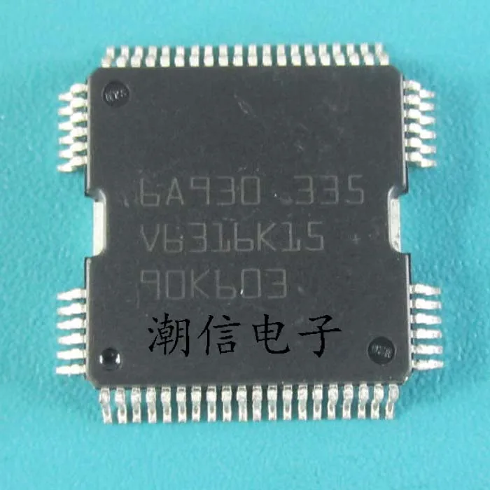 6A930 QFP-64 | Строительство и ремонт