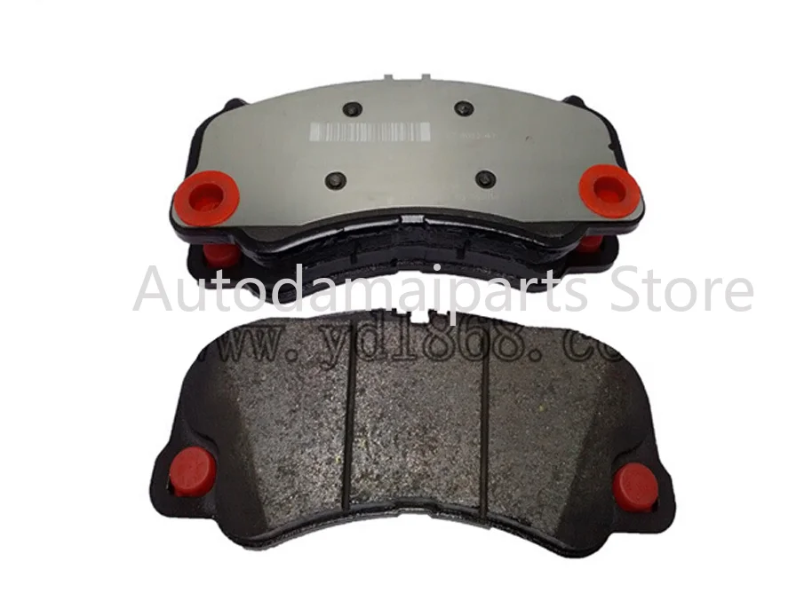 

For Porsche 911 OEM Brake Pads Friction Pads Brake Discs