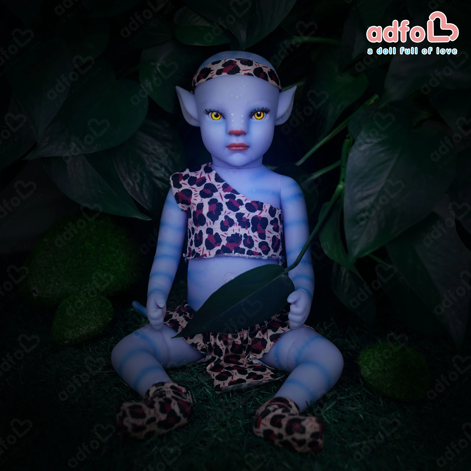 Baby Boys And Girls Full Vinyl Washable Alive Lol Toys Gift For Children