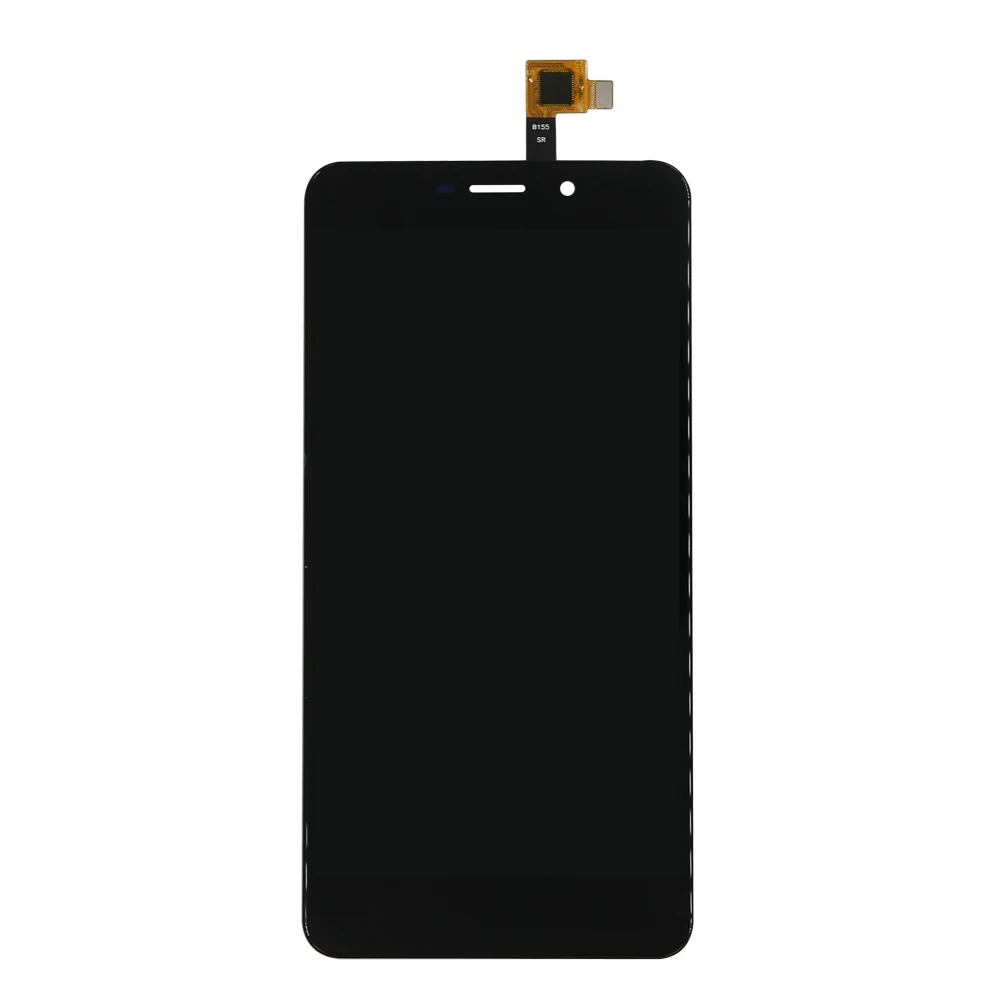 Оригинальный ЖК-дисплей для UMI MAX F-550028X2N Сенсорный экран Матрица Дигитайзер Сборка Pantalla Заменить Tela Части+Инструменты.