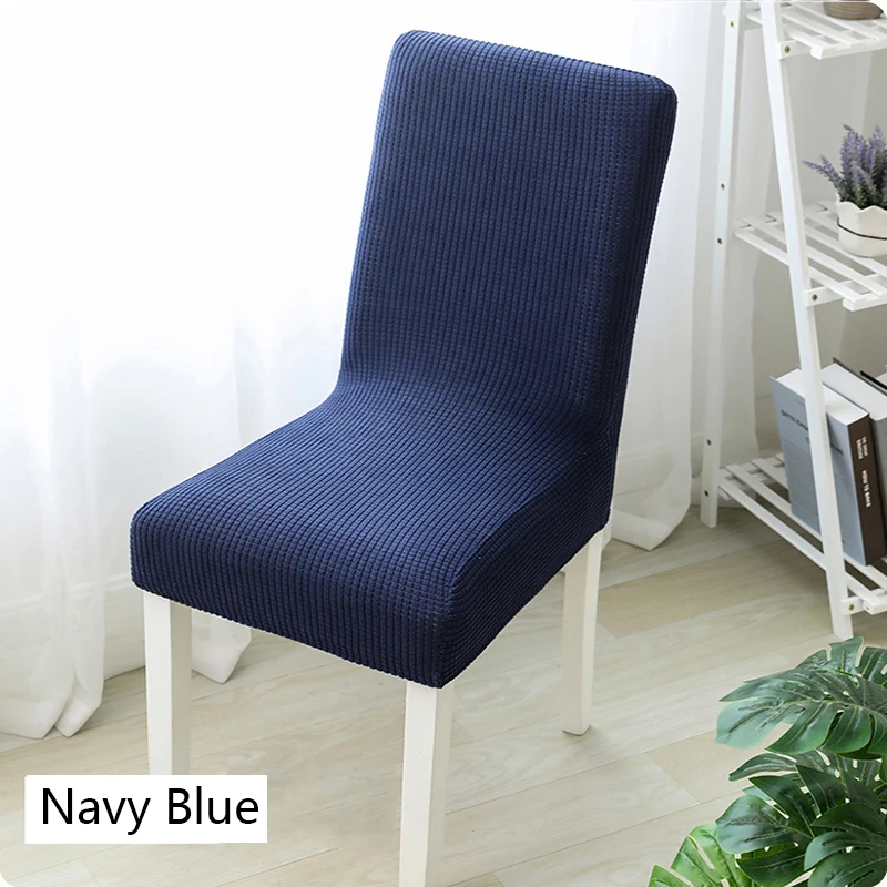Супер мягкие водостойкие чехлы на кресла стрейч из жаккардовой ткани эластичные