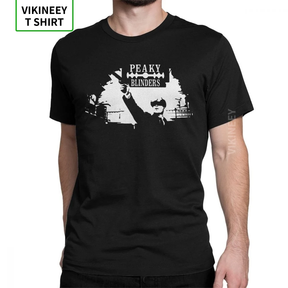 Мужские чехлы для телефона с принтами &quotострые козырьки: Томми Шелби&quot пистолет