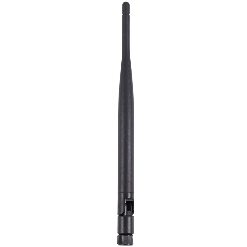 

Двухдиапазонный 868 МГц 7DBi RP-SMA с высоким коэффициентом усиления Wi-Fi Беспроводной антенна