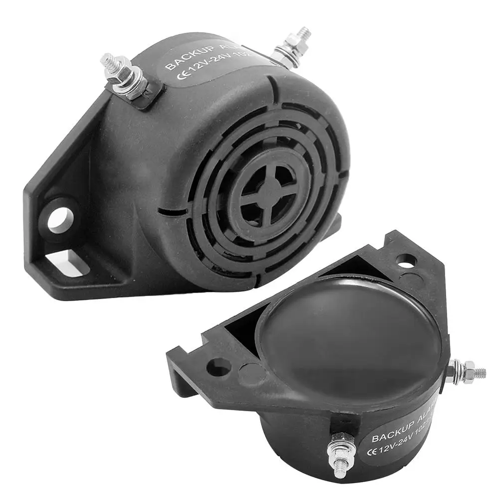 12V-24V IP67 Водонепроницаемый Автомобильная сигнализация заднего хода Резервное
