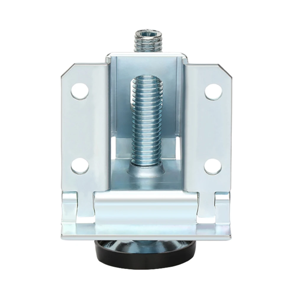 2/4/Упаковка из 10 шт. уравнитель для тяжелых условий эксплуатации маленькие ножки
