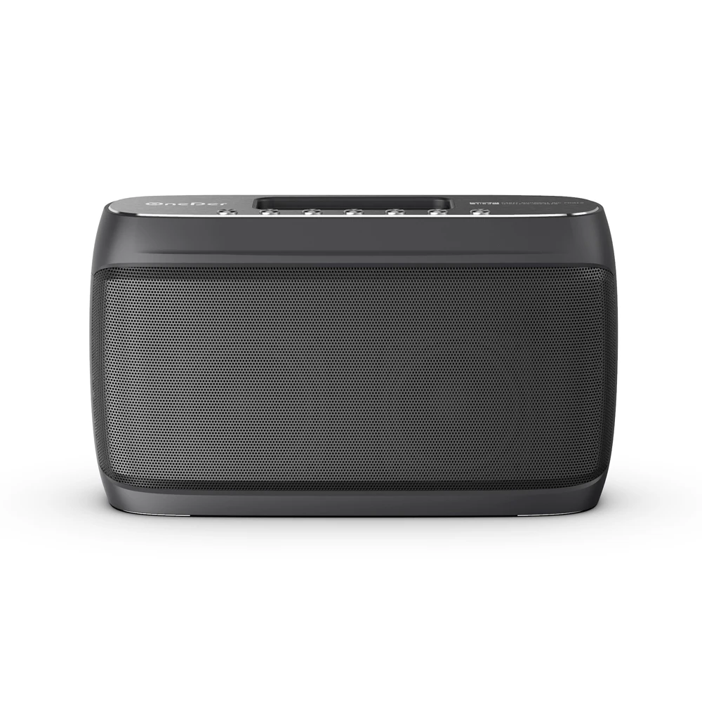 V5.0 + EDR Hi Fi сабвуфер/твитеры стерео звук OneDer D1 портативный беспроводной