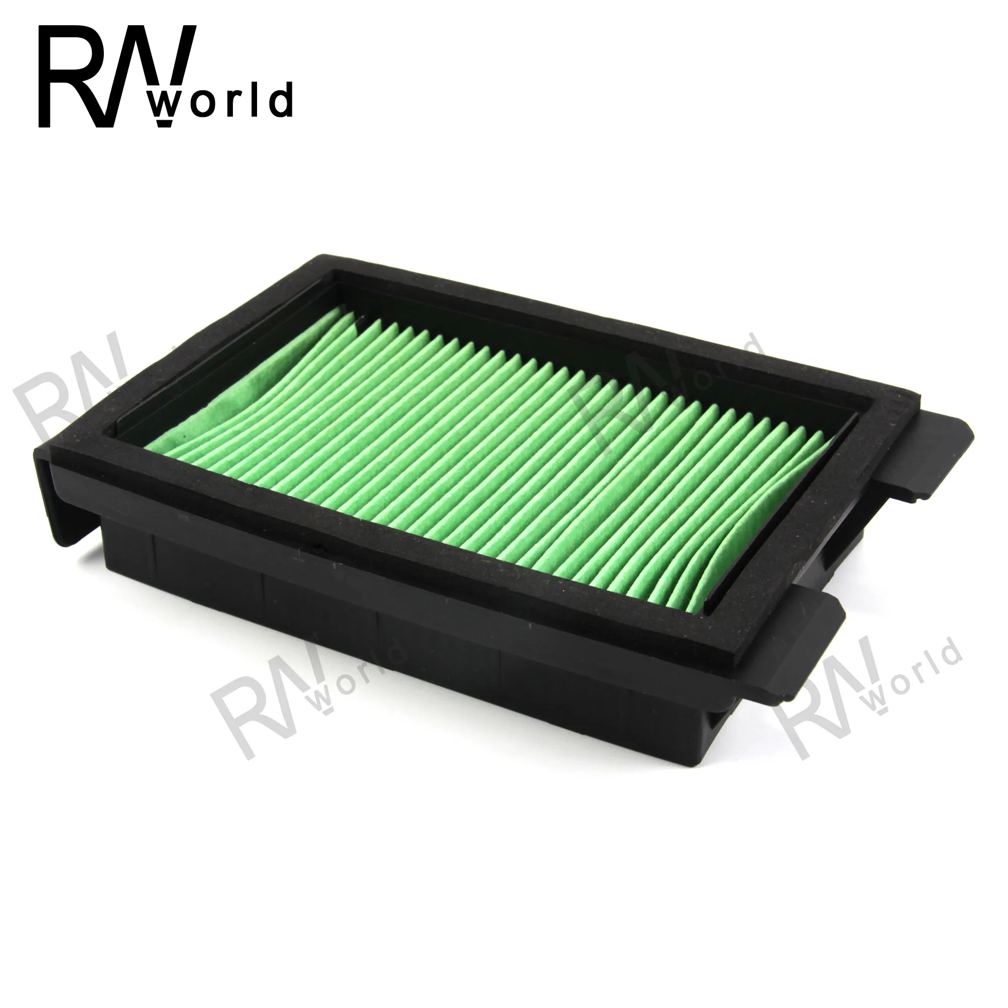 Для HONDA CBR250R 2011-2013 мотоциклетный воздушный фильтр воздухозаборник аксессуары для