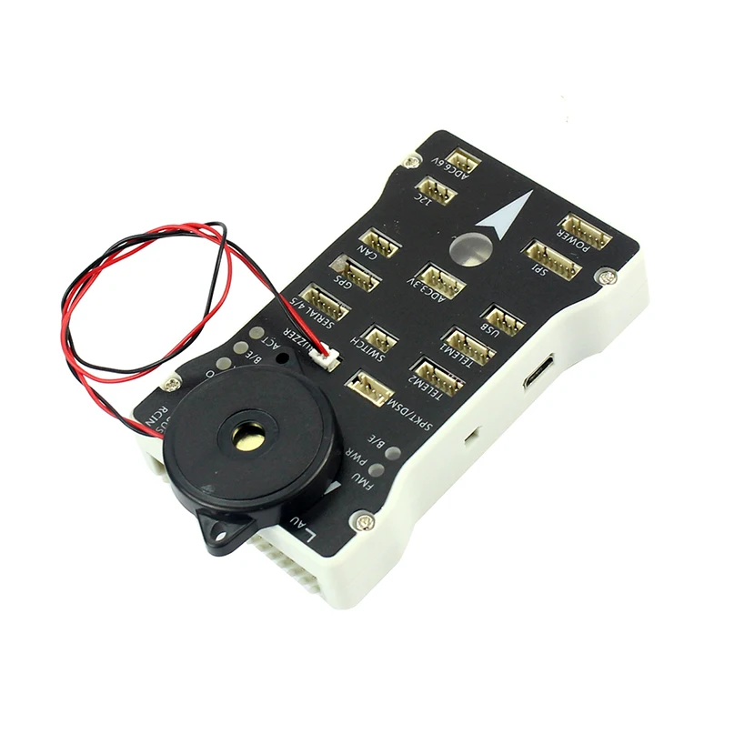 Полный комплект DIY 680PRO PX4 GPS 2 4G 10CH 5 8G Видео FPV Радиоуправляемый гексакоптер RTF Дрон