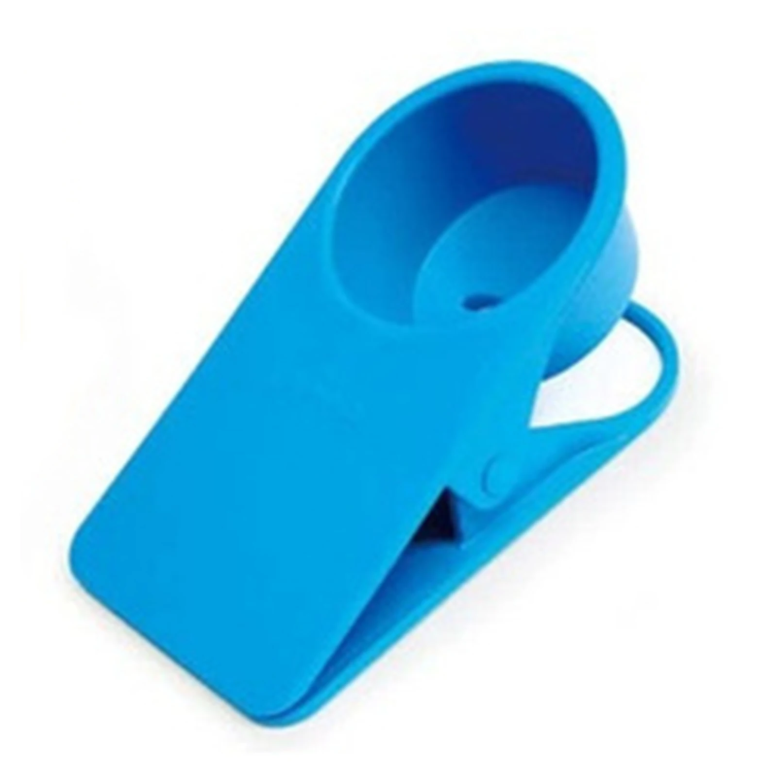 

Table Bottle Cup Stand Clip The DIY Drinking Cup Coffee Mug Holder Clip Design for Home and Office FBS889