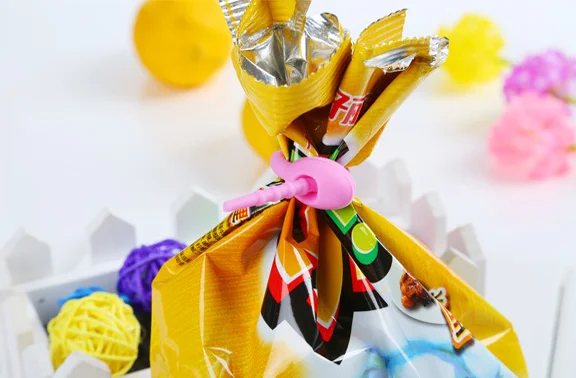 Многоразовые силиконовые Галстуки 10 8 см для безопасного использования в пищевых