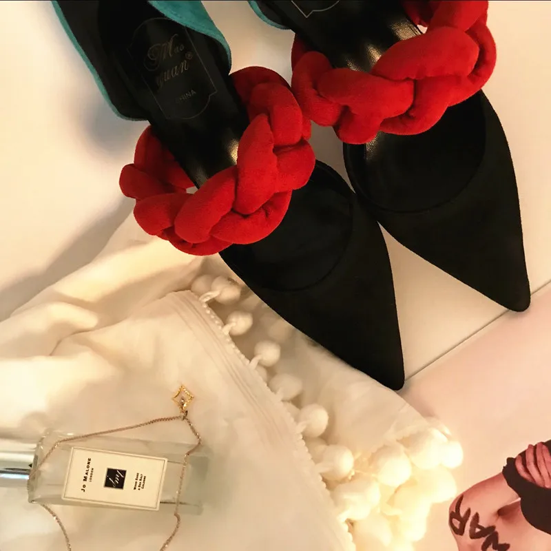 Женские туфли стразы на высоком каблуке женские смешанных цветов женская обувь с